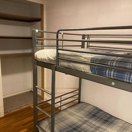 הוסטל קינגסטון אפון תמז The Kingston Hideaway מראה חיצוני תמונה