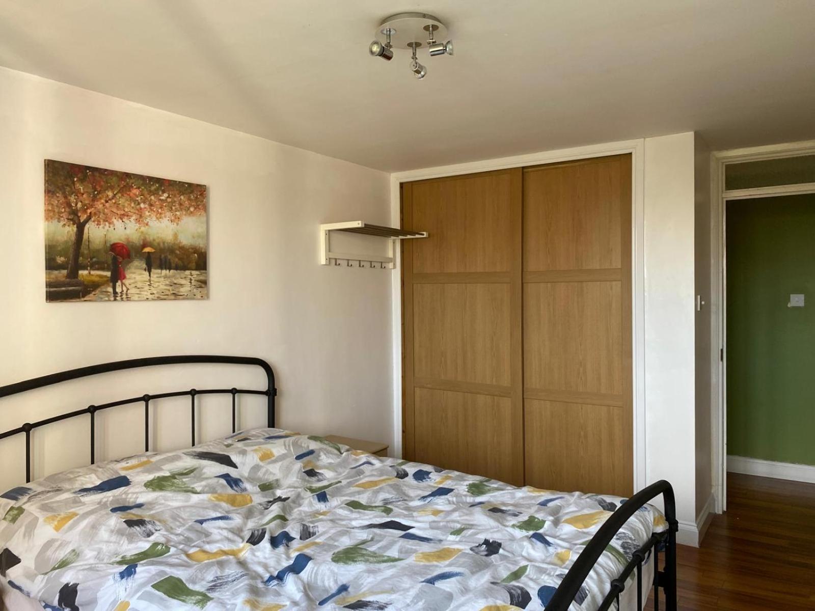 הוסטל קינגסטון אפון תמז The Kingston Hideaway מראה חיצוני תמונה